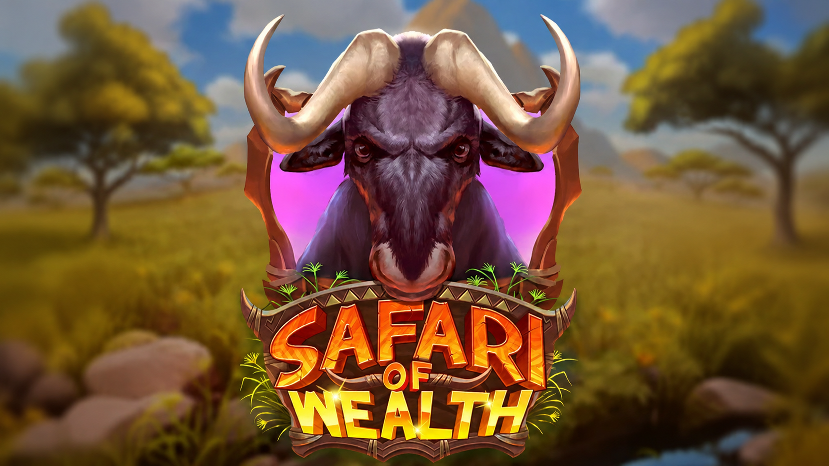 Slot Safari of Wealth: recensione completa della slot Play’n GO