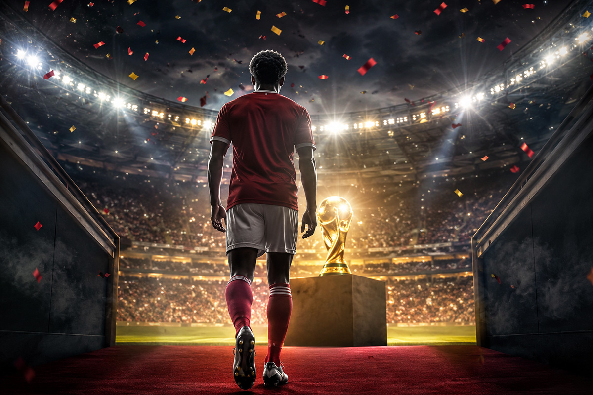 Talenti esplosi dopo il Mondiale: da Özil a Manzambi, tutti i colpi di mercato