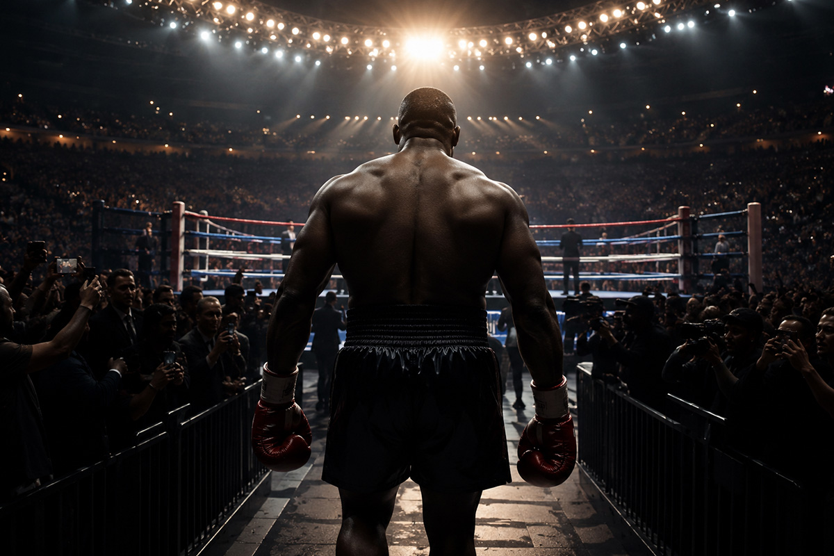 Tyson a 60 anni: i dieci motivi per cui resterà un’icona irripetibile