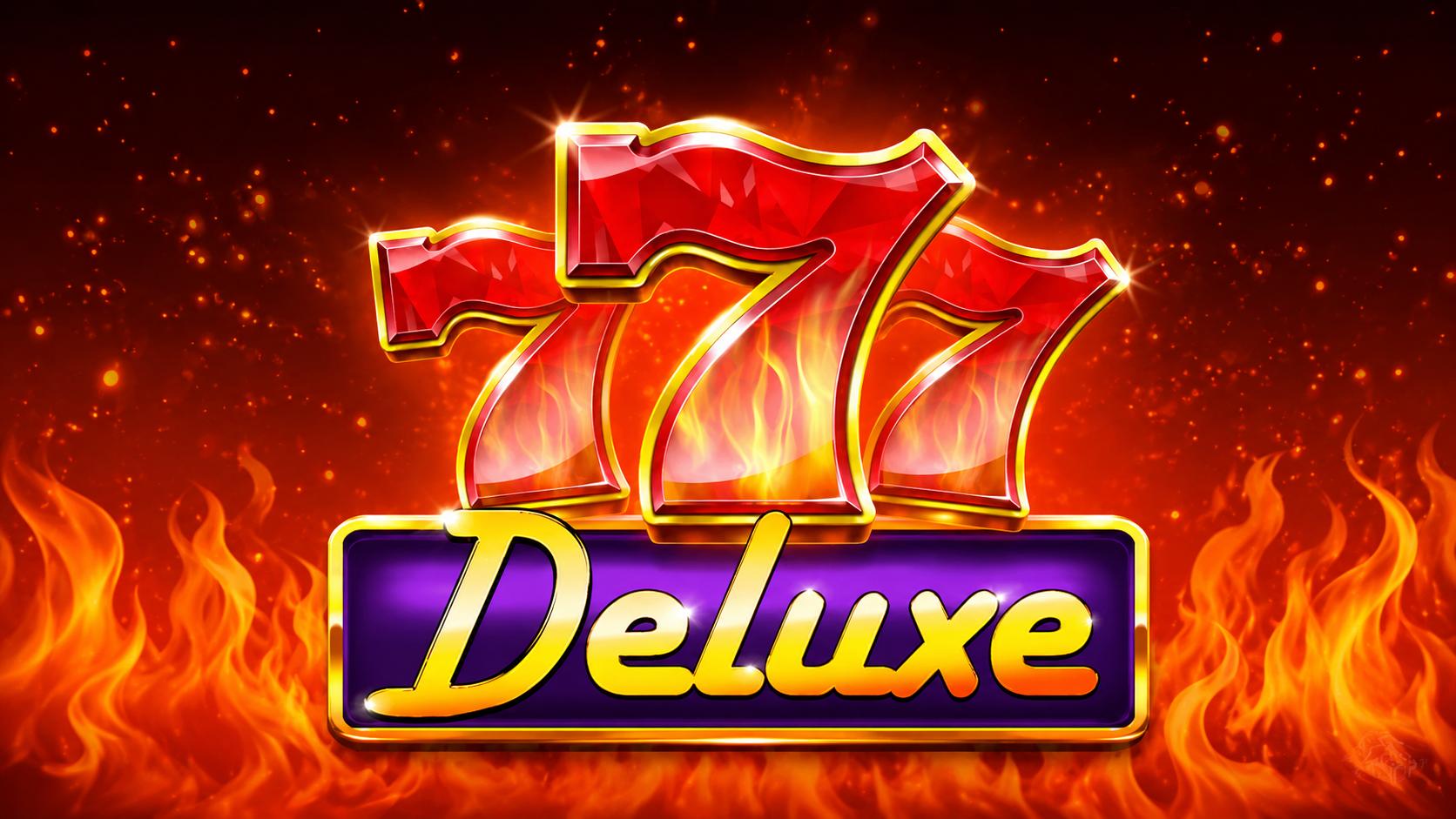 Slot 777 Deluxe: recensione della slot classica di Blueprint Gaming