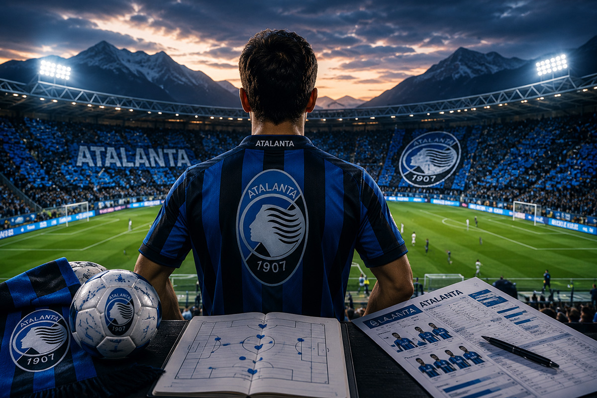 Atalanta fantacalcio 2026/27: titolari, rigoristi e consigli per l’asta