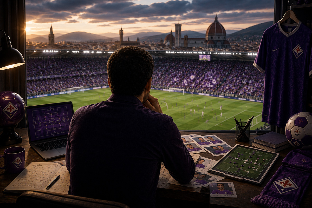 Fiorentina fantacalcio 2026/27: titolari, rigoristi e consigli per l’asta