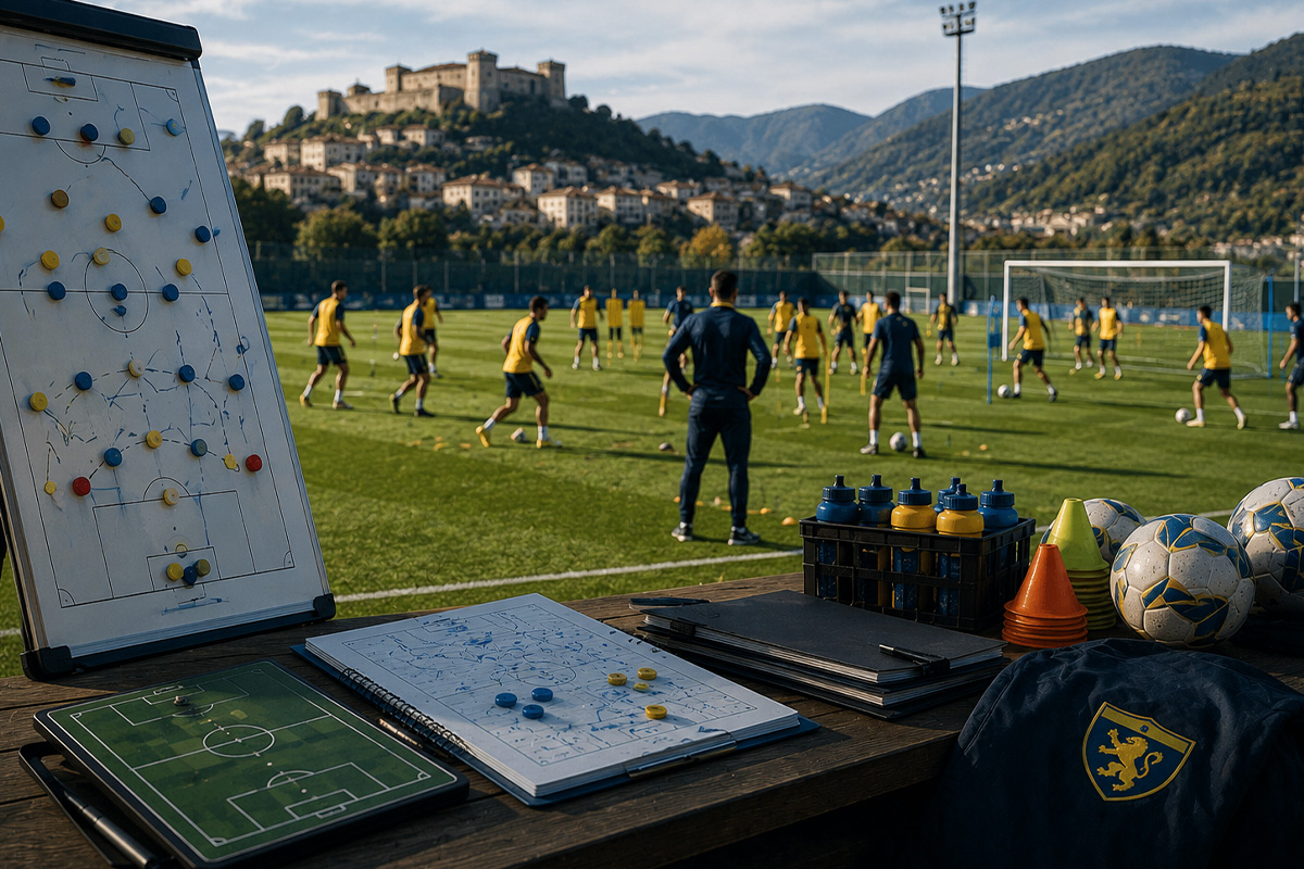 Frosinone fantacalcio 2026/27: titolari, rigorista e consigli per l’asta