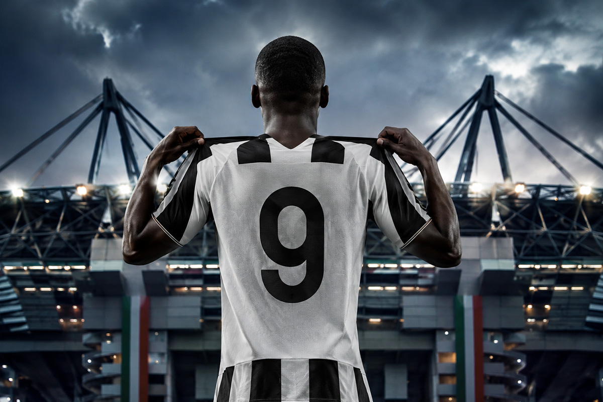 Kolo Muani alla Juventus: il numero 9 apre una nuova era bianconera