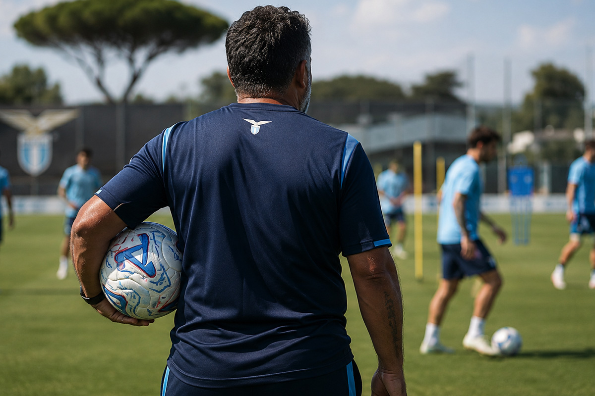 Lazio fantacalcio 2026/27: titolari, rigoristi e consigli per l’asta