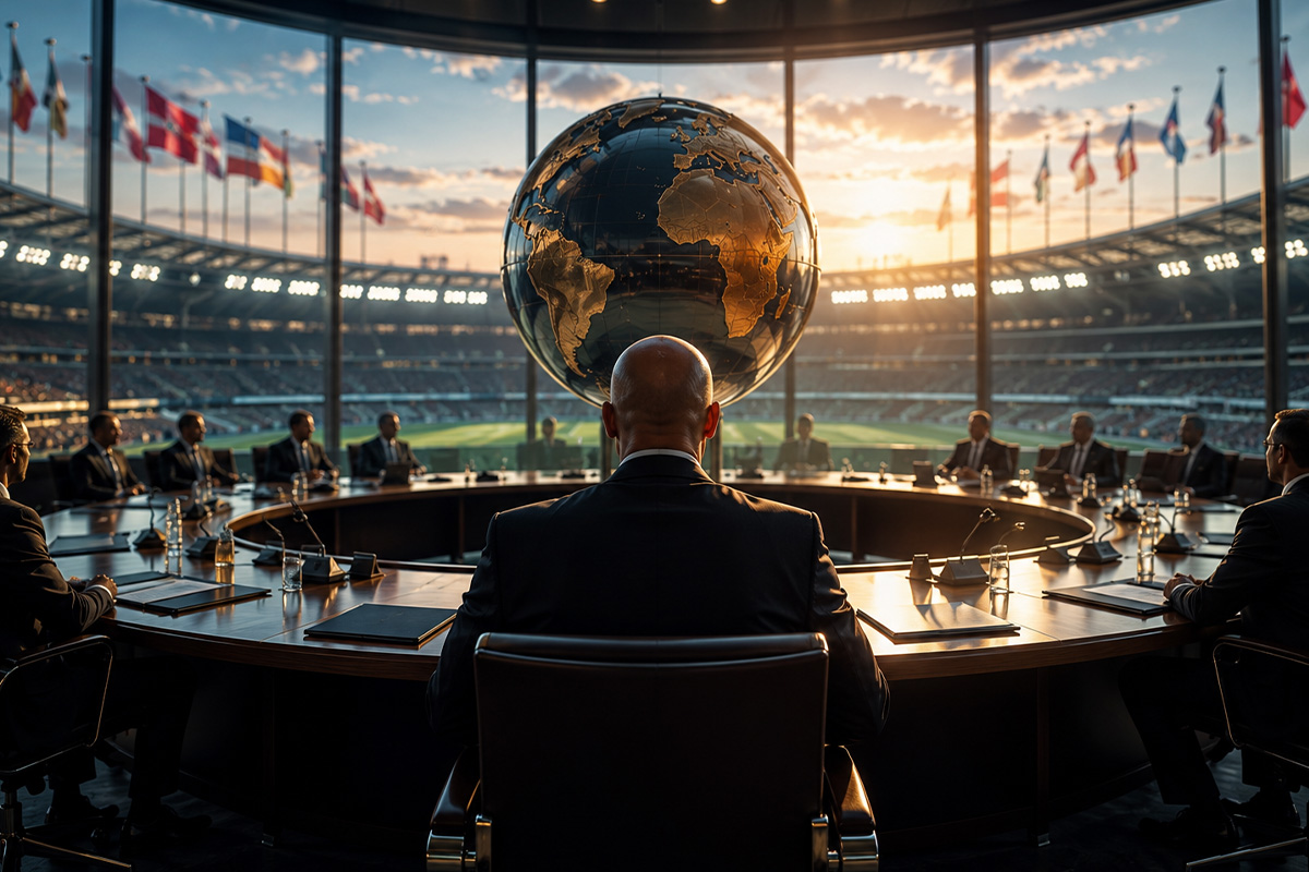 Mondiale a 64 squadre: la FIFA accelera, decisione entro il 2026