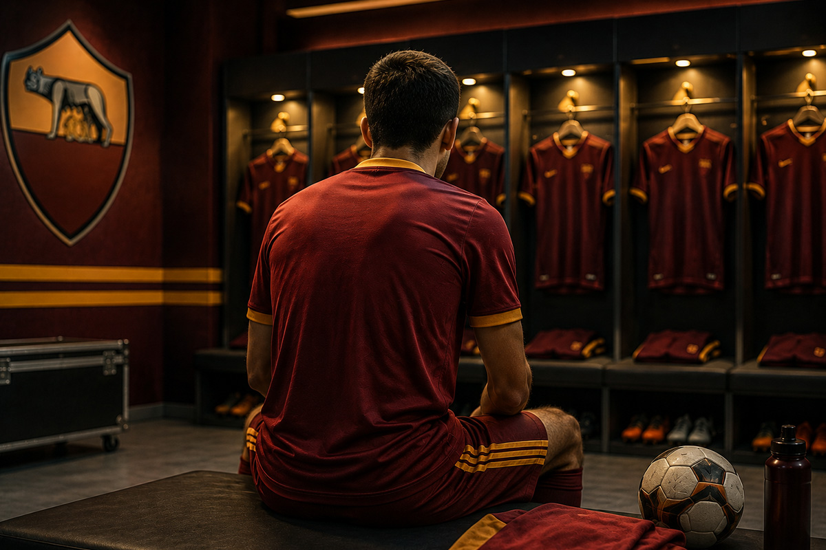Roma al fantacalcio 2026/27: titolari, rigoristi e chi prendere