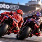 Chi è in testa al Moto GP, duello tra due piloti in lotta per il Mondiale 2026