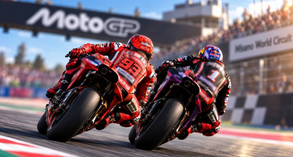 Chi è in testa al Moto GP, duello tra due piloti in lotta per il Mondiale 2026