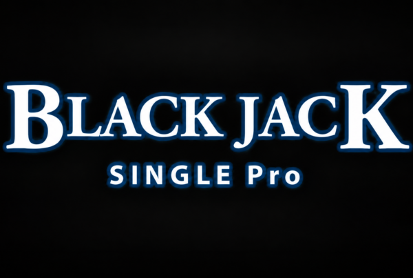 Slot Black Jack Single Pro – gioco di blackjack online