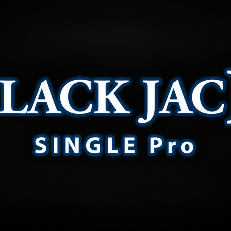 Slot Black Jack Single Pro – gioco di blackjack online