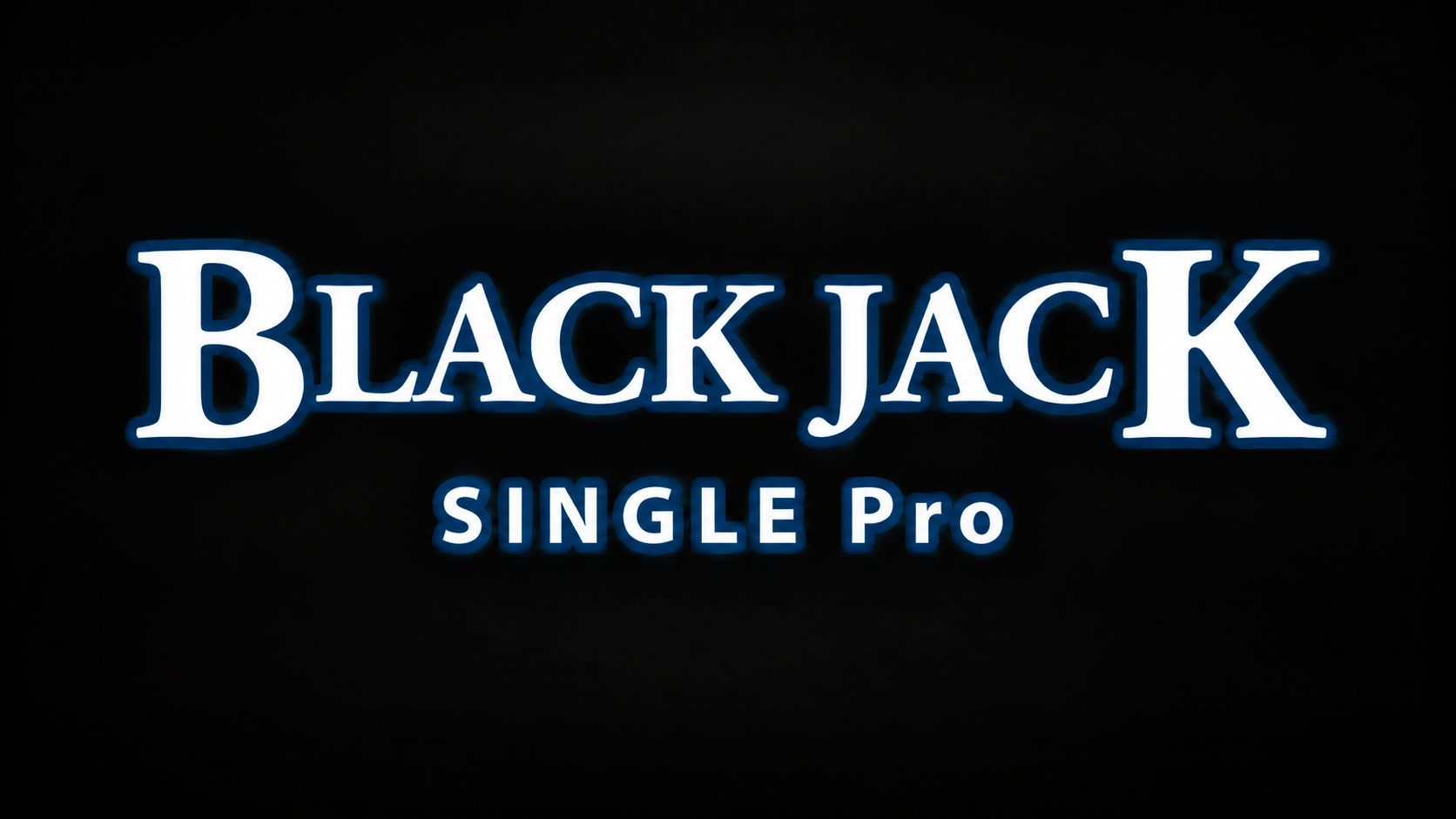 Slot Black Jack Single Pro – gioco di blackjack online