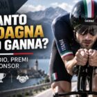 Quanto guadagna Filippo Ganna: stipendio, premi e sponsor del ciclista italiano.