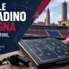 Raffaele Palladino Bologna: nuovo allenatore, modulo e idee del tecnico rossoblù per la stagione 2026/27.