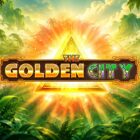 Slot The Golden City di iSoftBet: scopri la slot ambientata nella giungla con simboli Wild, meccanica Avalanche, Free Spins e bonus Prize Pyramid.