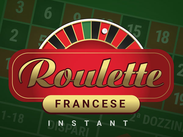 Instant Roulette