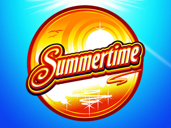 Summertime