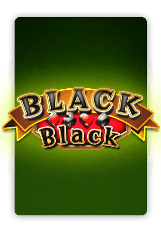 BLACK BLACK