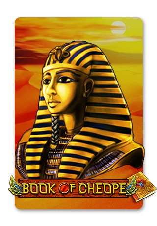 BOOK OF CHEOPE