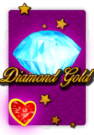 DIAMOND GOLD
