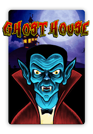GHOST HOUSE