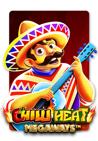 Chilli Heat Megaways