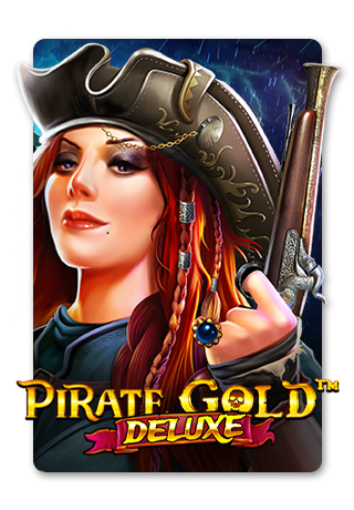 Pirate Gold Deluxe